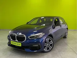 Azul Usado 2019 BMW 118 Utilitario | 22.300 € (Precio justo)