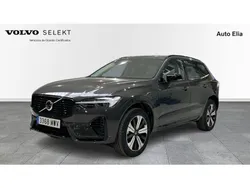 Gris Nuevo 2024 Volvo XC60 Plus SUV | 61.500 € (Caro)
