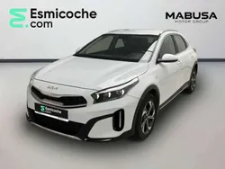 Usado 2024 Kia XCeed SUV | 18.700 € (Buen precio)