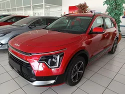 Otro Nuevo 2024 Kia Niro SUV | 31.500 € (Precio justo)