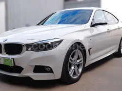 Blanco Usado 2016 BMW 220 Familiar | 17.200 € (Un poco caro)