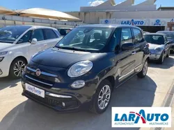 Gris Usado 2017 Fiat 500L Lounge Monovolumen | 13.599 € (Caro)