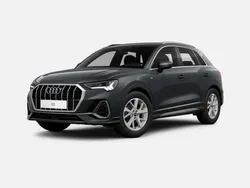 Gris Usado 2023 Audi Q3 S-Line SUV | 35.800 € (Buen precio)