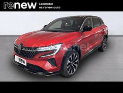 Blanco Usado 2025 Renault Austral Techno SUV | 32.900 € (Caro)