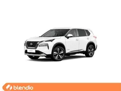 Gris Usado 2022 Nissan X-Trail Tekna SUV | 45.800 € (Caro)