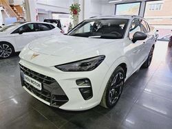 Blanco Nuevo 2025 Cupra Terramar SUV | 39.900 € (Precio justo)