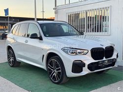 Blanco Usado 2019 BMW X5 Comfort Edition SUV | 49.900 € (Precio justo)