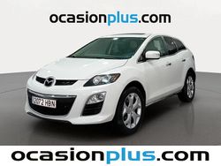 Blanco Usado 2011 Mazda CX-7 Luxury SUV | 6900 € (Buen precio)