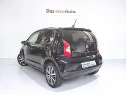 Negro Usado 2020 Seat Mii Electric Utilitario | 11.990 € (Buen precio)