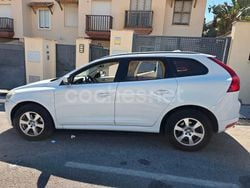 Blanco Usado 2014 Volvo XC60 Momentum SUV | 10.500 € (Buen precio)