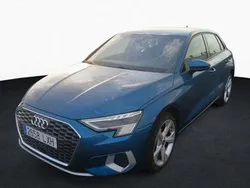 Usado 2022 Audi A3 Advanced Plus | 29.000 € (Un poco caro)
