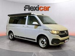 Gris Usado 2023 VW California Beach Van | 49.990 €