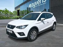 Usado 2021 Seat Arona Style SUV | 16.900 € (Precio justo)