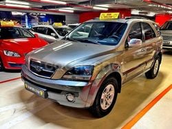 Beige Usado 2005 Kia Sorento SUV | 6900 € (Caro)