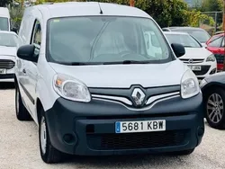 Usado 2017 Renault Kangoo Monovolumen | 7360 € (Buen precio)