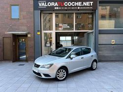 Gris Usado 2013 Seat Ibiza Style Utilitario | 7950 € (Precio justo)