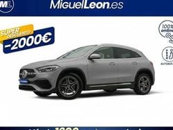 Usado 2021 Mercedes GLA250 SUV | 27.985 € (Super precio)