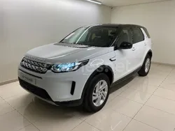 Blanco Usado 2021 Land Rover Discovery Sport S SUV | 27.995 € (Buen precio)