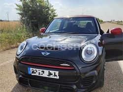 Negro Usado 2015 Mini John Cooper Works Utilitario | 19.999 €