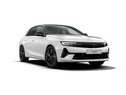 Blanco Usado 2023 Opel Astra | 42.400 €