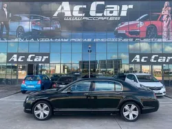 Beige Usado 2007 Bentley Continental Flying Spur Mulliner Berlina | 34.990 €