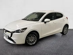 Nuevo 2025 Mazda 2 Exclusive-Line | 20.300 € (Precio justo)