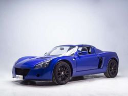 Azul Usado 2001 Opel Speedster Descapotable | 27.900 €