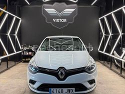 Blanco Usado 2017 Renault Clio IV Life Berlina | 6900 € (Precio justo)