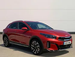 Usado 2023 Kia XCeed SUV | 25.400 € (Caro)