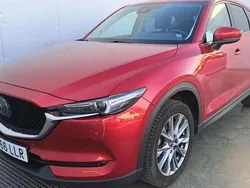 Usado 2020 Mazda CX-5 SUV | 21.390 € (Precio justo)