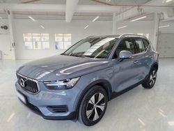 Usado 2022 Volvo XC40 Inscription SUV | 25.850 € (Precio justo)