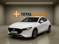Otro Usado 2021 Mazda 3 Berlina | 21.990 € (Caro)