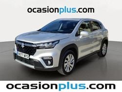 Gris plata Usado 2024 Suzuki SX4 S-Cross SUV | 19.000 € (Super precio)