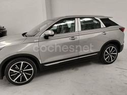 Gris / plata Nuevo 2025 Bestune T77 SUV | 25.990 €