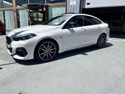 Blanco Usado 2021 BMW 218 Sport Line Coupe | 33.500 €