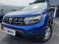 Azul Usado 2022 Dacia Duster Journey SUV | 14.990 € (Buen precio)