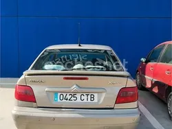 Beige Usado 2004 Citroën Xsara Coupe | 2500 € (Precio justo)