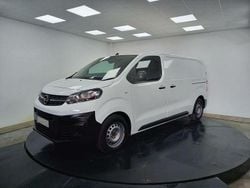 Blanco Usado 2019 Opel Vivaro Innovation Van | 15.490 € (Precio justo)