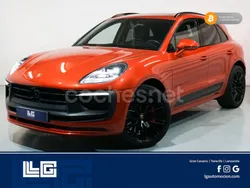 Porsche Macan GTS