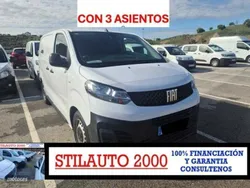 Fiat Scudo