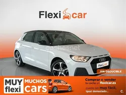 Negro Usado 2020 Audi A1 Sportback Advanced Plus Utilitario | 17.480 € (Precio justo)