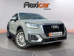 Gris Usado 2019 Audi Q2 Design SUV | 19.790 € (Precio justo)
