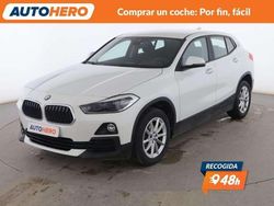 Blanco Usado 2019 BMW X2 Sport Line SUV | 19.799 € (Un poco caro)