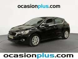 Negro Usado 2018 DS Automobiles DS4 Utilitario | 11.537 €