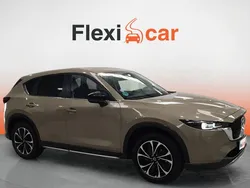 Otros Usado 2022 Mazda CX-5 Newground SUV | 21.990 € (Super precio)