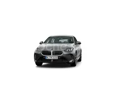 Gris / plata Usado 2024 BMW 120 Comfort Edition Utilitario | 39.900 €
