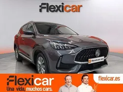 Gris Usado 2024 MG HS Comfort SUV | 22.990 € (Caro)