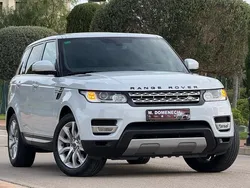 Blanco Usado 2015 Land Rover Range Rover Sport HSE Dynamic SUV | 26.900 € (Super precio)