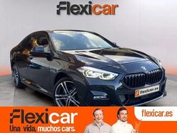 Negro Usado 2021 BMW 220 Berlina | 29.990 €