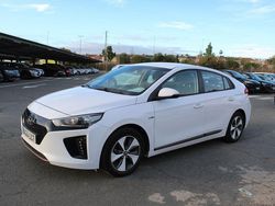 Blanco Usado 2020 Hyundai Ioniq Utilitario | 13.450 € (Precio justo)